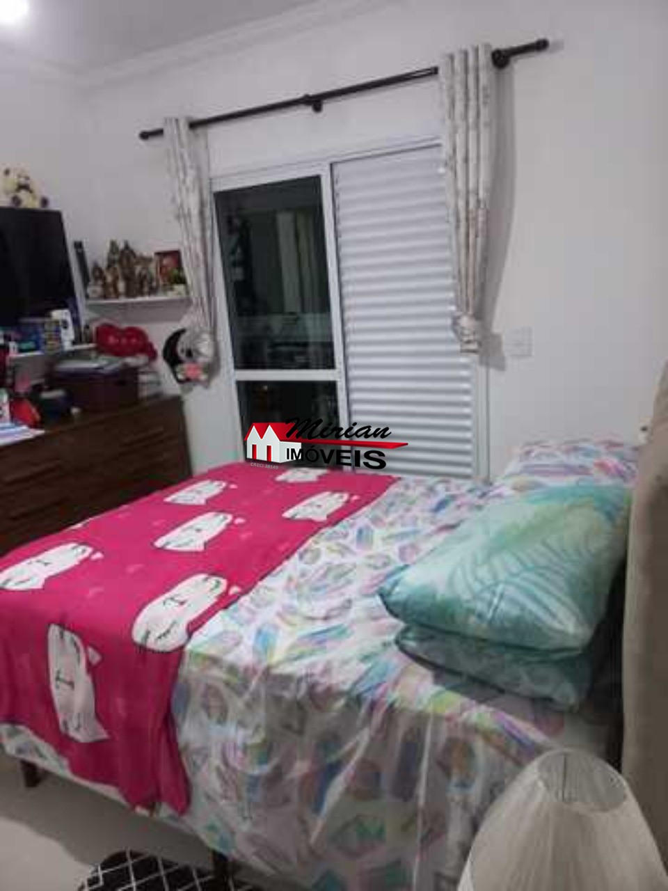 Apartamento à venda com 2 quartos, 80m² - Foto 15