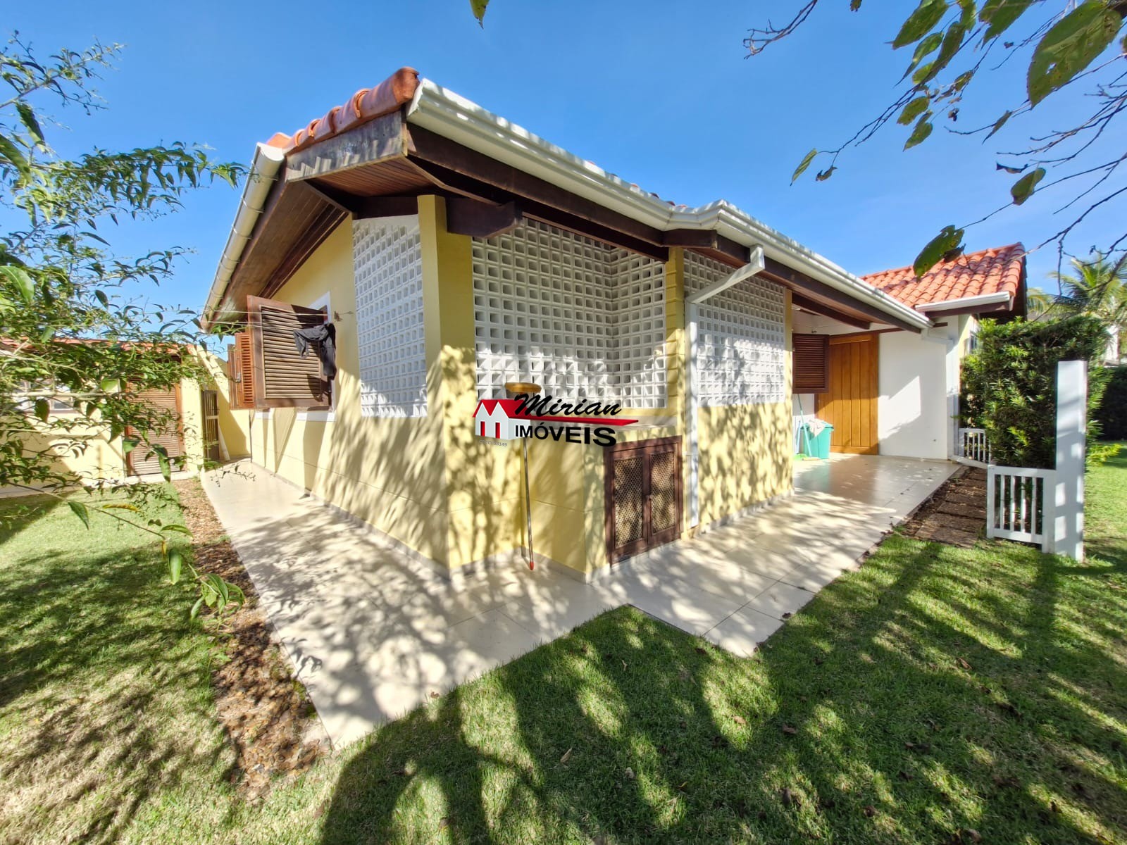 Casa de Condomínio à venda com 3 quartos, 120m² - Foto 43