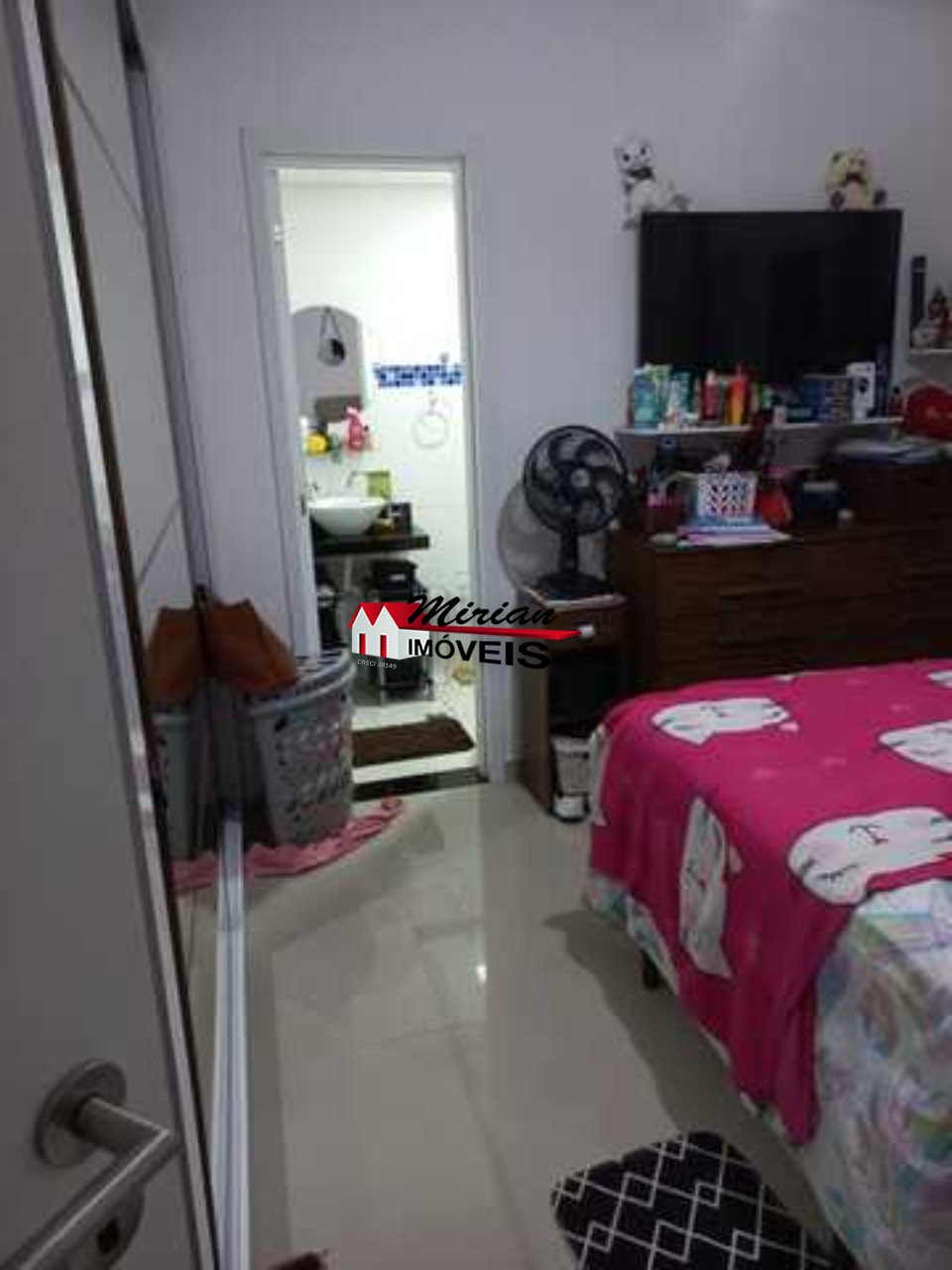 Apartamento à venda com 2 quartos, 80m² - Foto 16