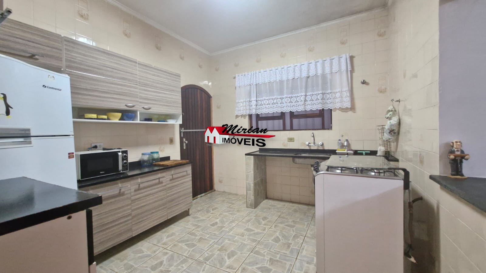 Casa à venda com 3 quartos, 140m² - Foto 8