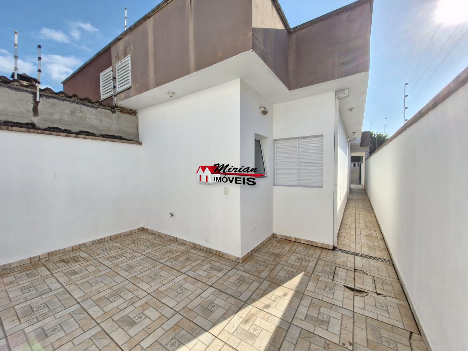 Casa para alugar com 2 quartos, 125m² - Foto 5