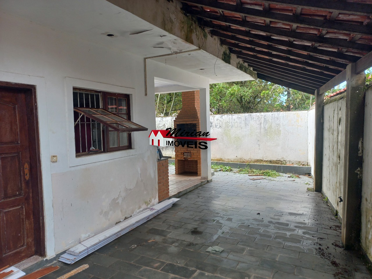 Sobrado à venda com 4 quartos, 260m² - Foto 26