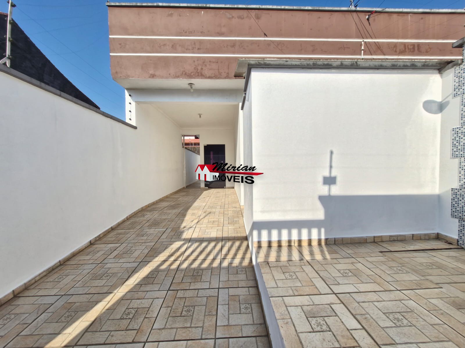 Casa para alugar com 2 quartos, 125m² - Foto 7