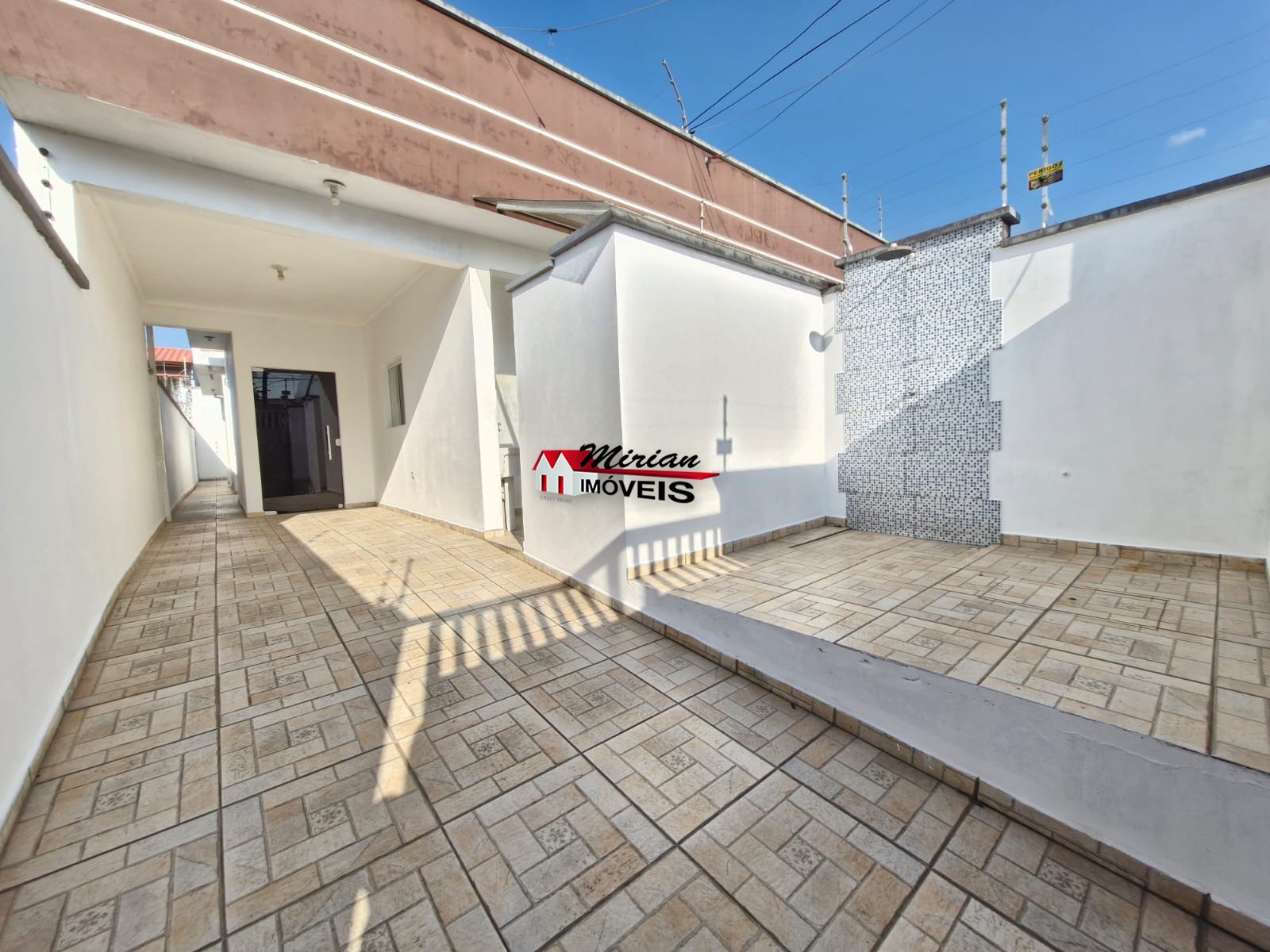 Casa para alugar com 2 quartos, 125m² - Foto 15