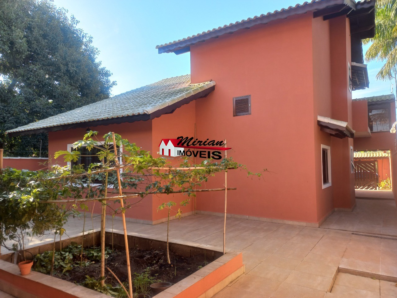 Casa à venda com 3 quartos, 184m² - Foto 38