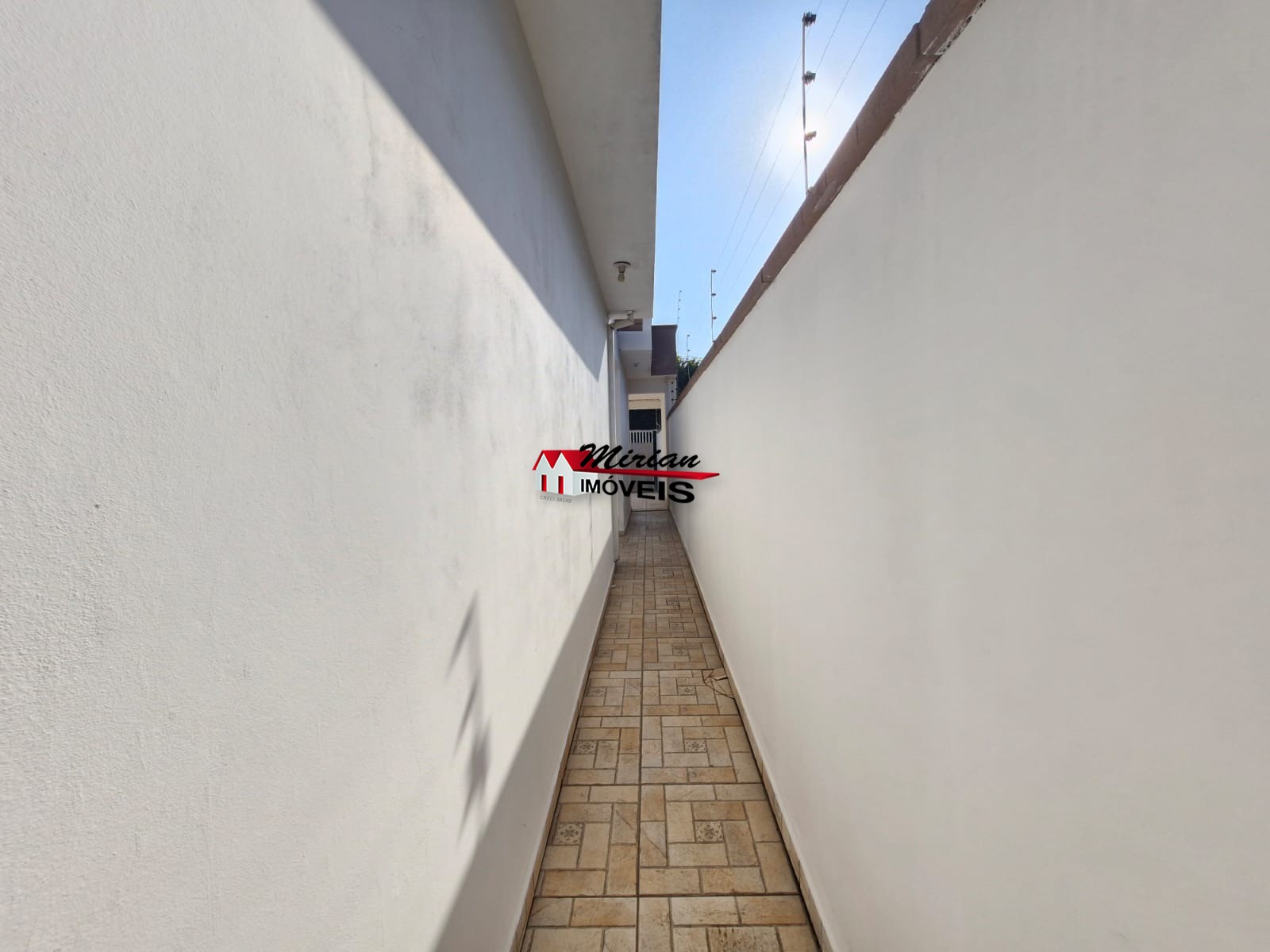 Casa para alugar com 2 quartos, 125m² - Foto 20