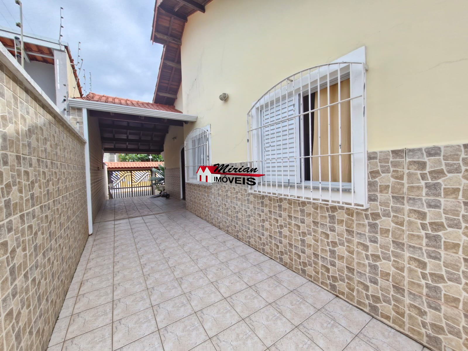 Casa à venda com 3 quartos, 145m² - Foto 26