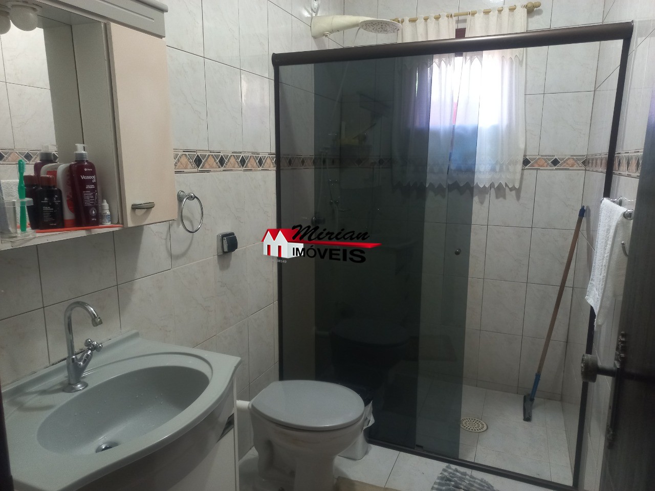 Casa à venda com 3 quartos, 184m² - Foto 28