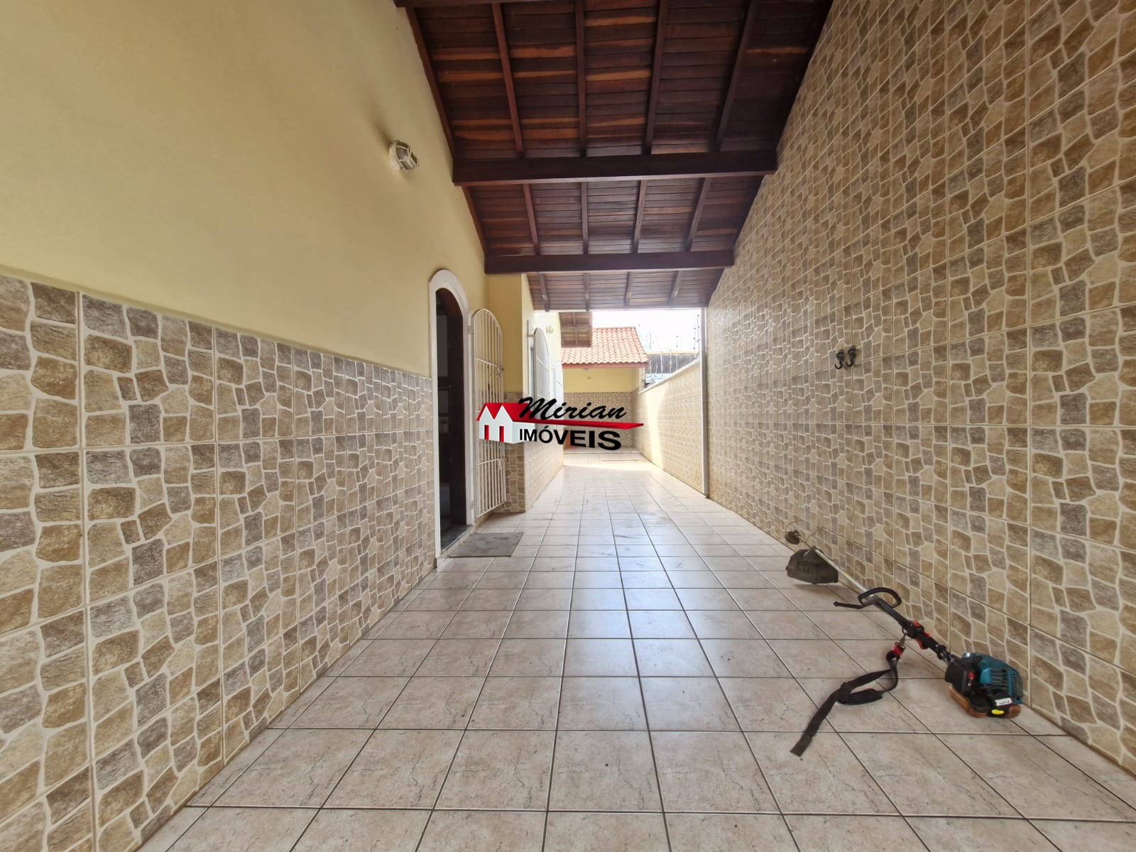 Casa à venda com 3 quartos, 145m² - Foto 24