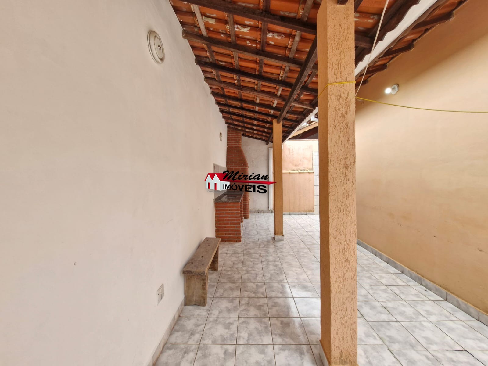 Casa à venda com 3 quartos, 120m² - Foto 22