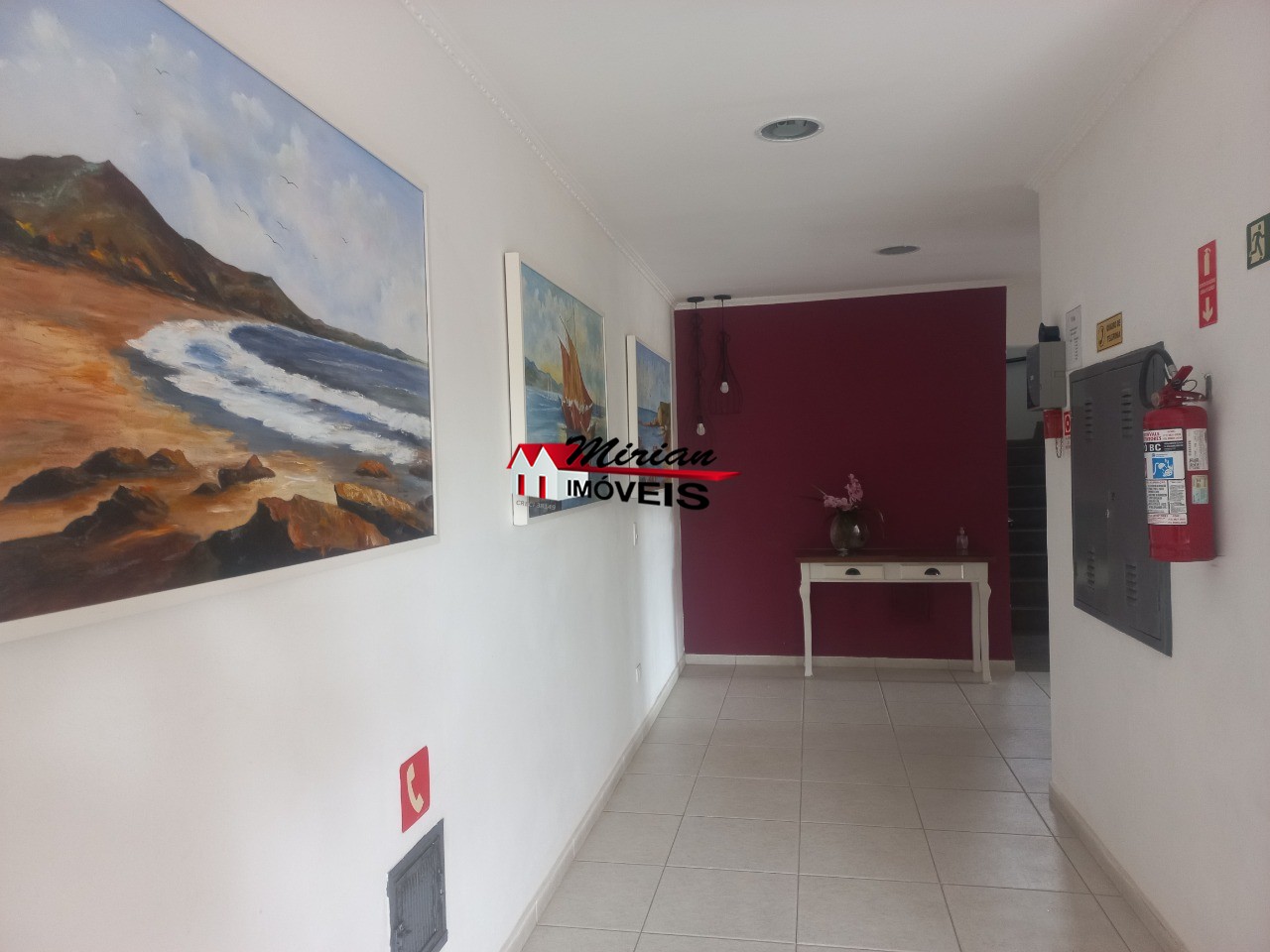 Apartamento à venda com 3 quartos, 112m² - Foto 12