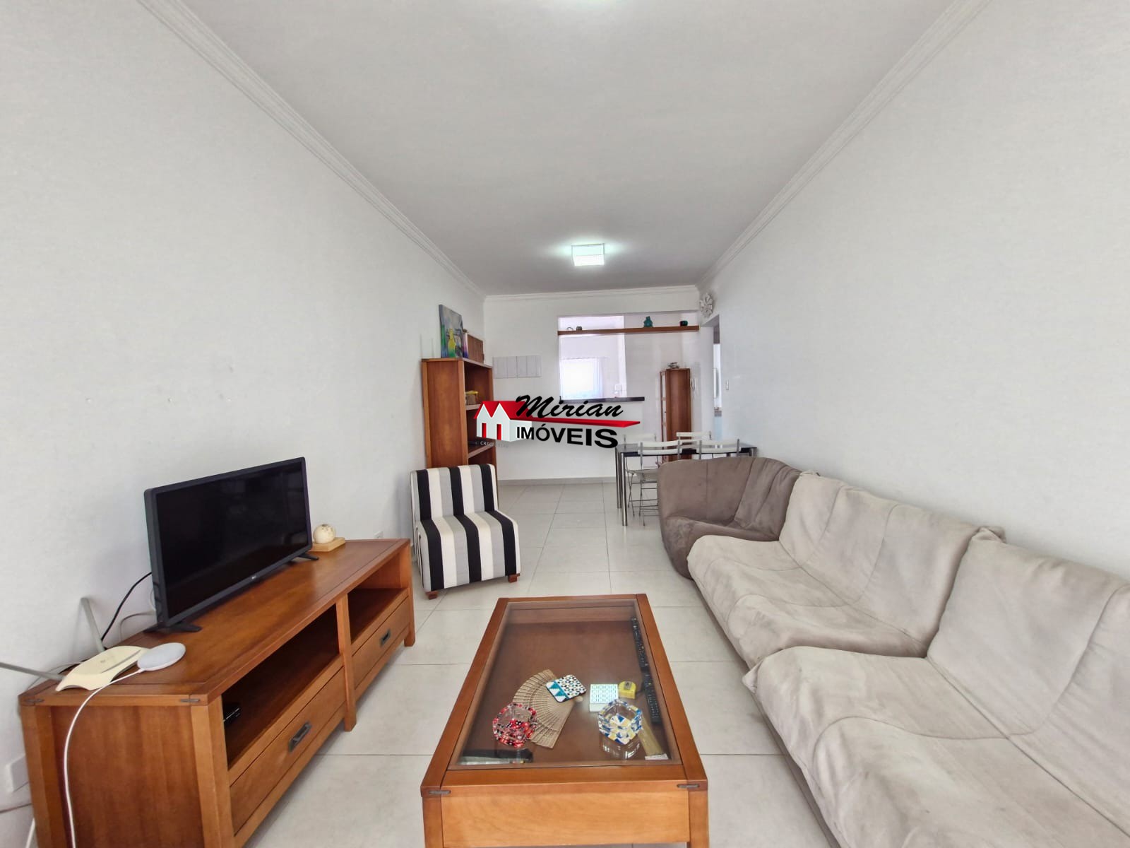 Apartamento à venda com 3 quartos, 110m² - Foto 13