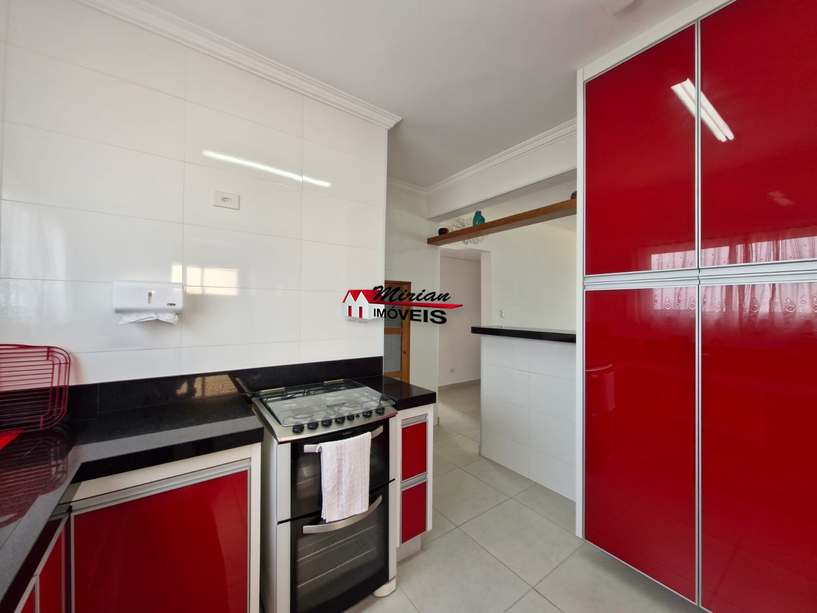 Apartamento à venda com 3 quartos, 110m² - Foto 25