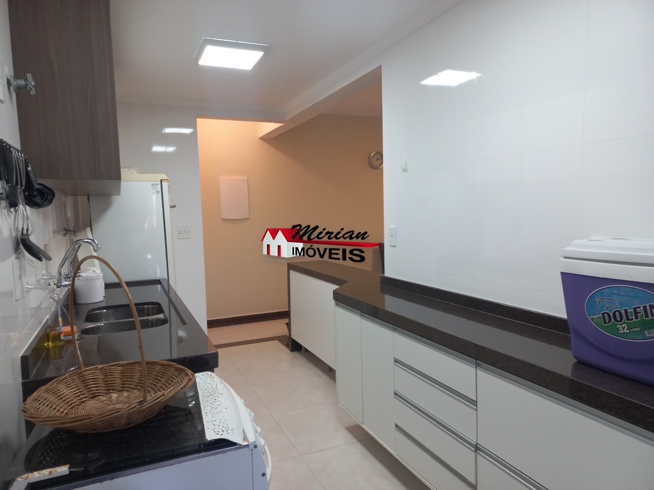 Apartamento à venda com 3 quartos, 112m² - Foto 25