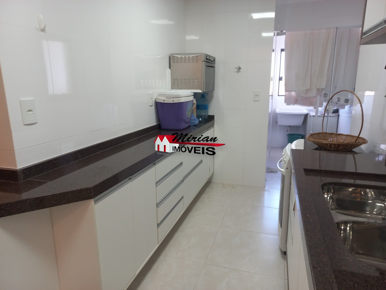 Apartamento à venda com 3 quartos, 112m² - Foto 24