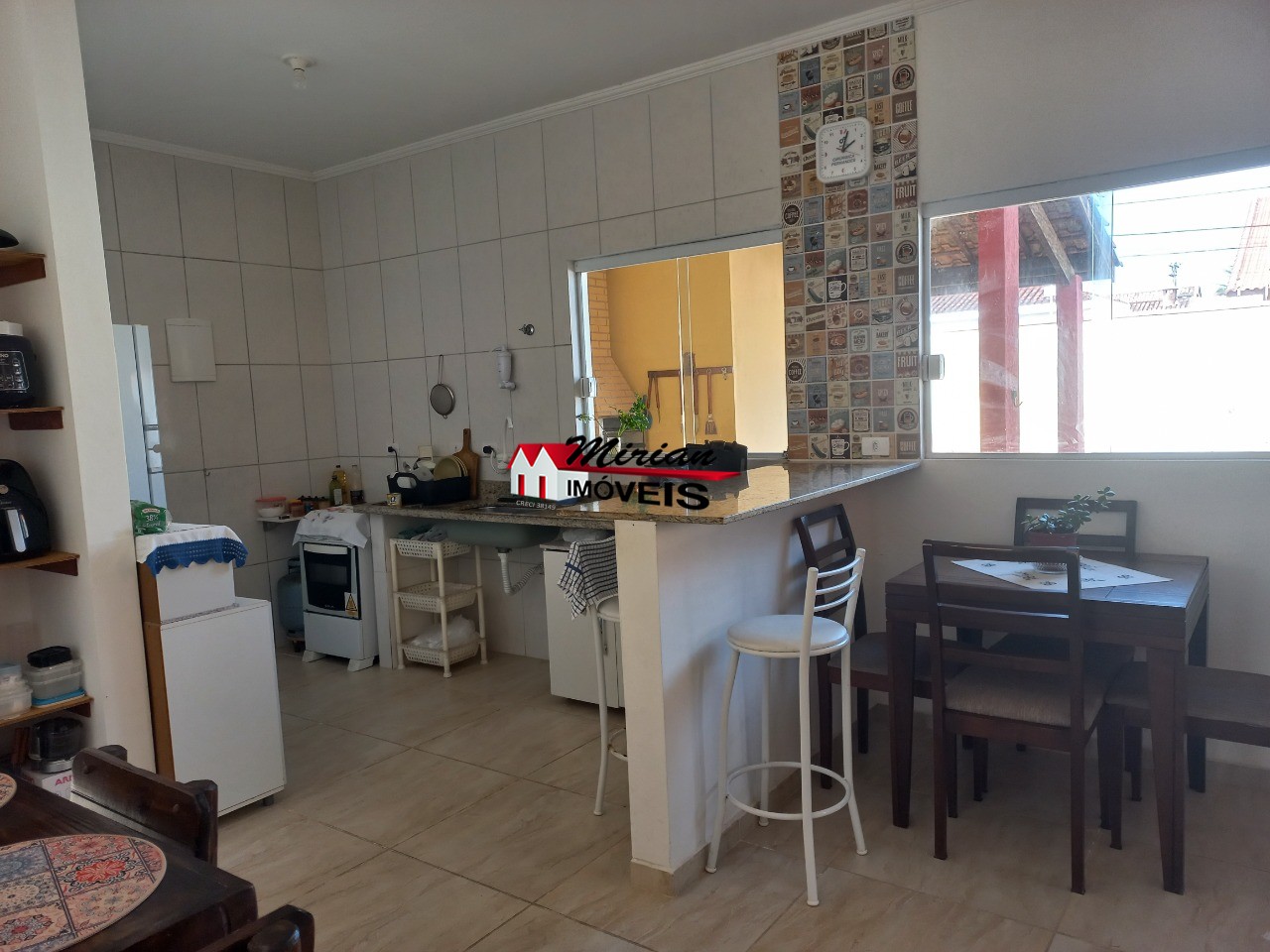 Casa à venda com 4 quartos, 155m² - Foto 18