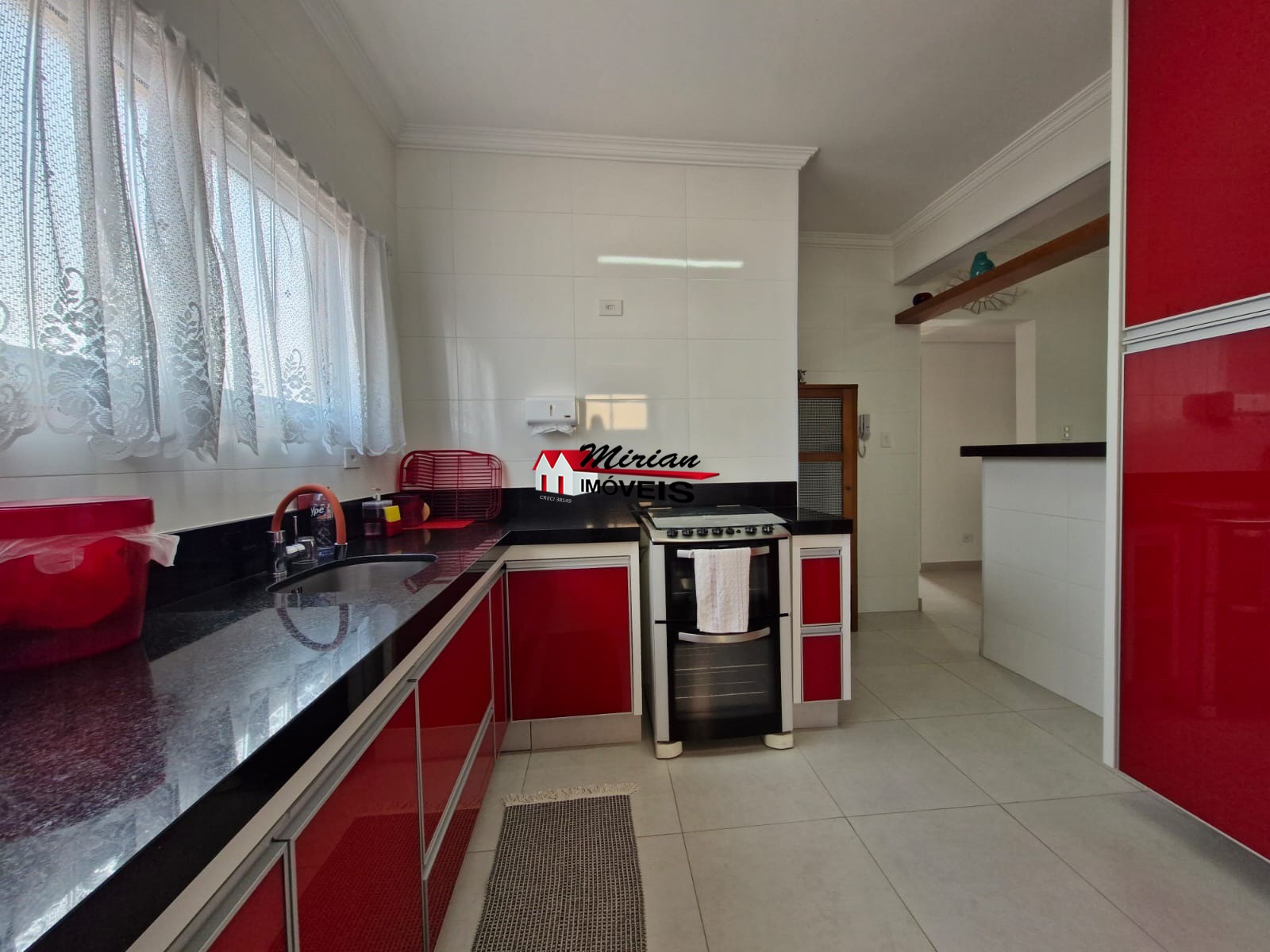 Apartamento à venda com 3 quartos, 110m² - Foto 24