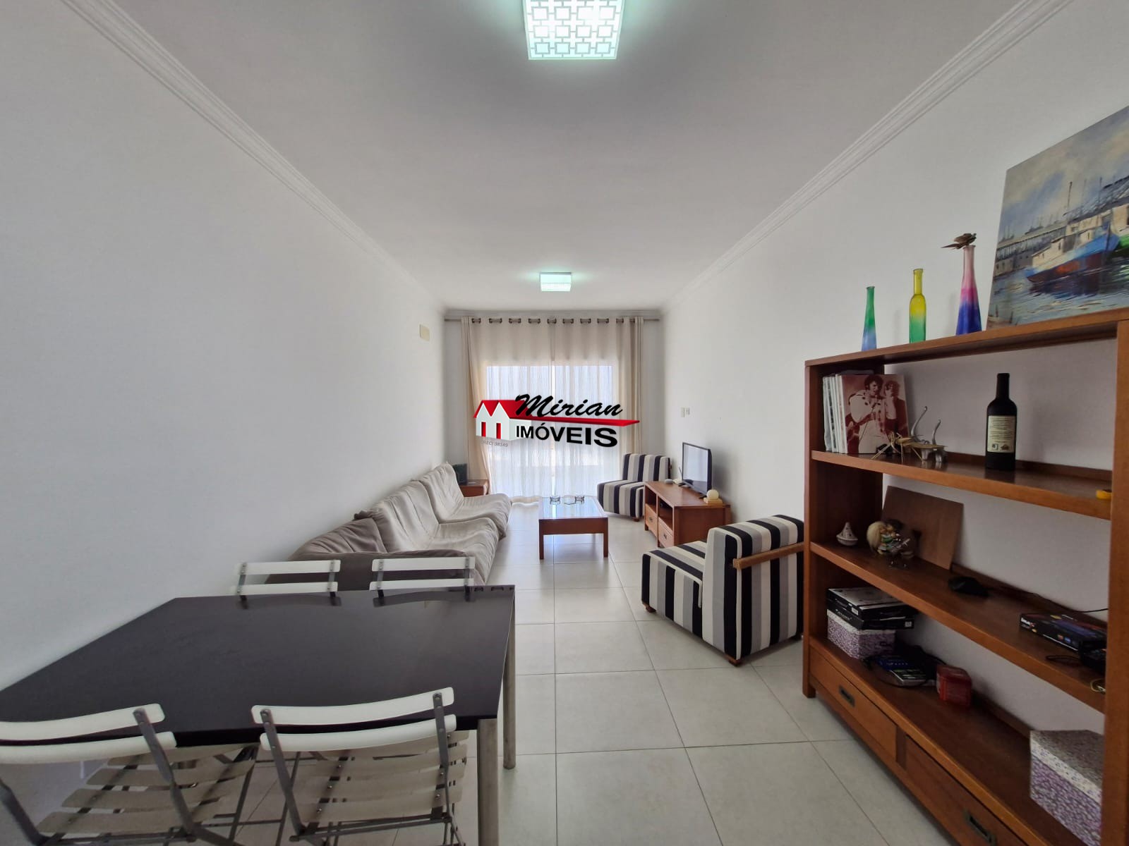 Apartamento à venda com 3 quartos, 110m² - Foto 15