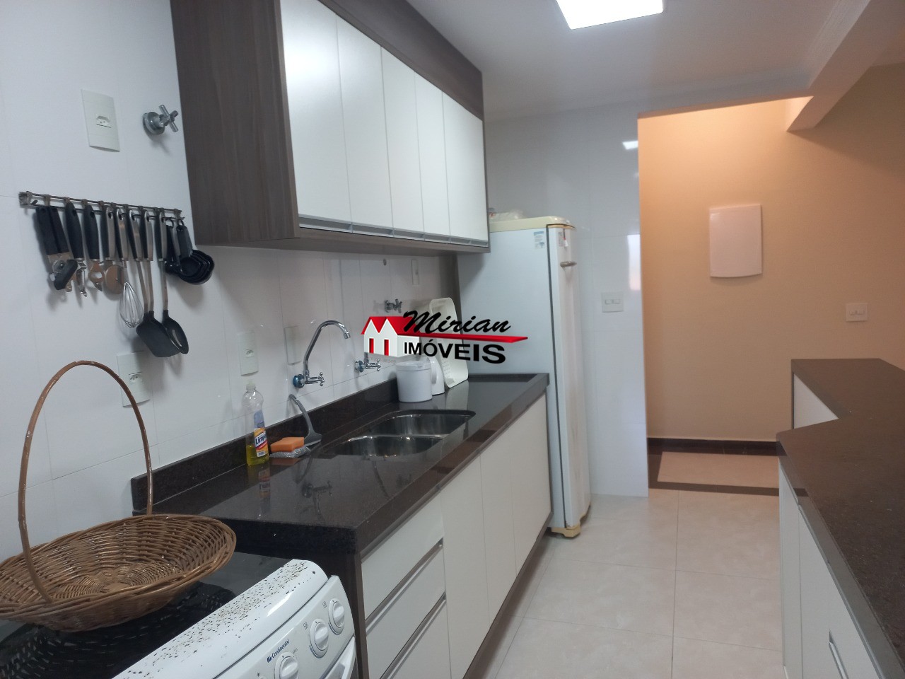 Apartamento à venda com 3 quartos, 112m² - Foto 26