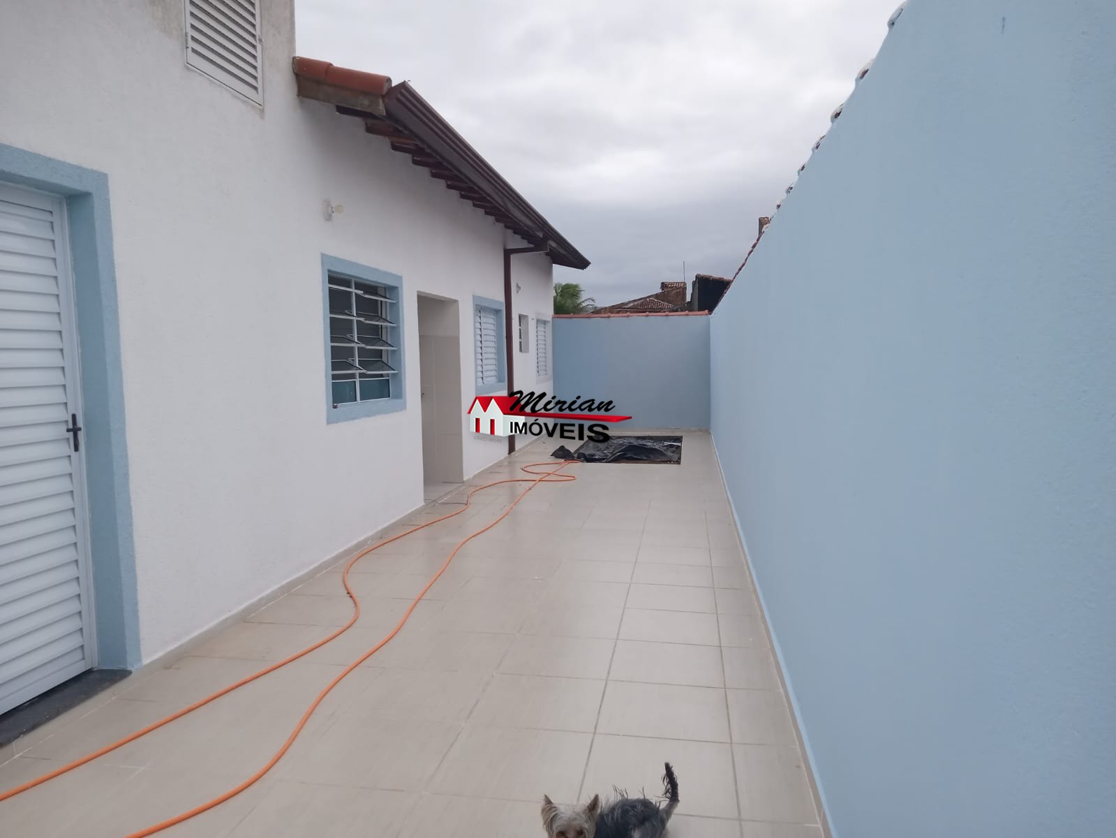 Casa à venda com 2 quartos, 63m² - Foto 15