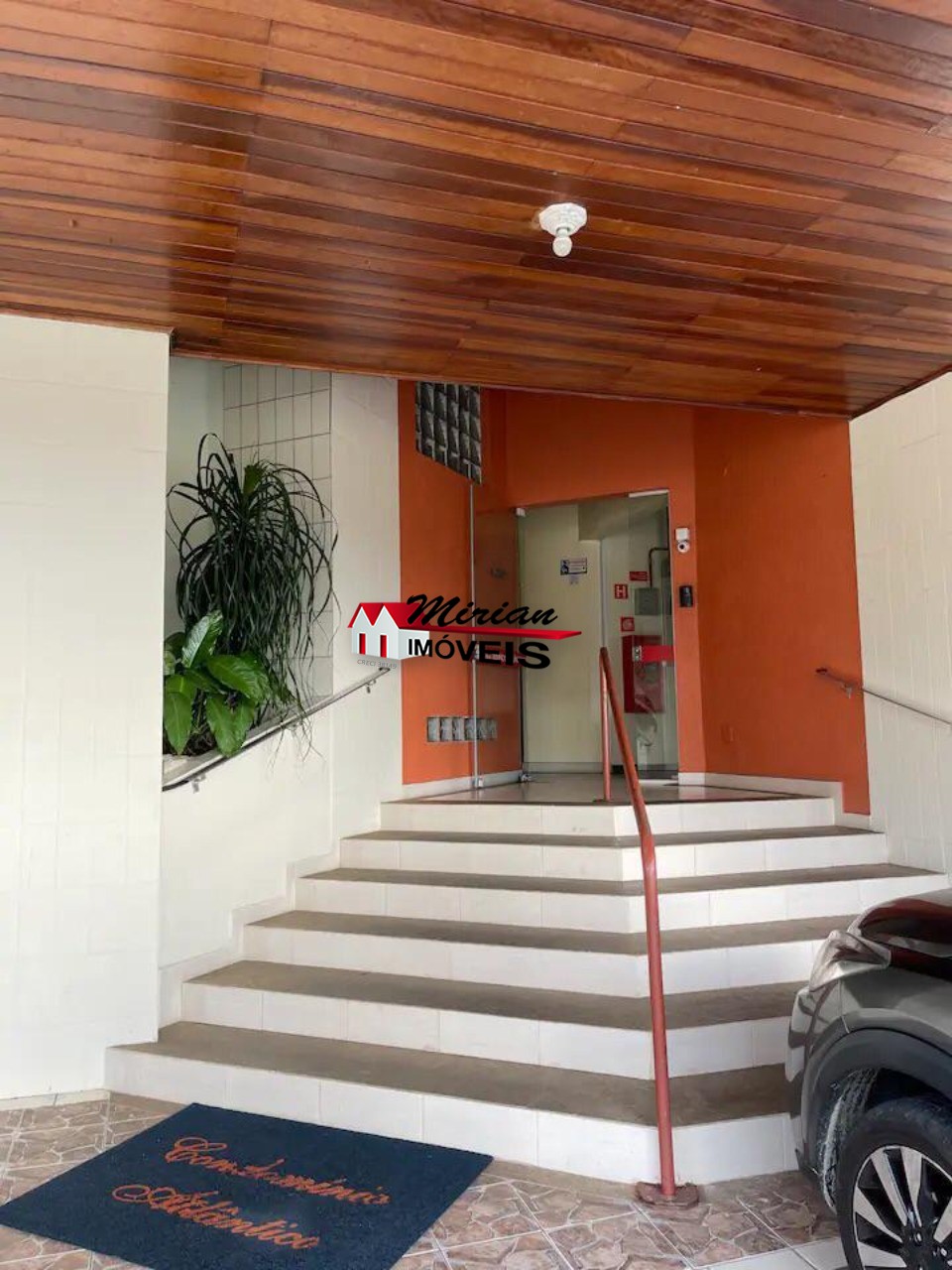 Cobertura à venda com 3 quartos, 100m² - Foto 25