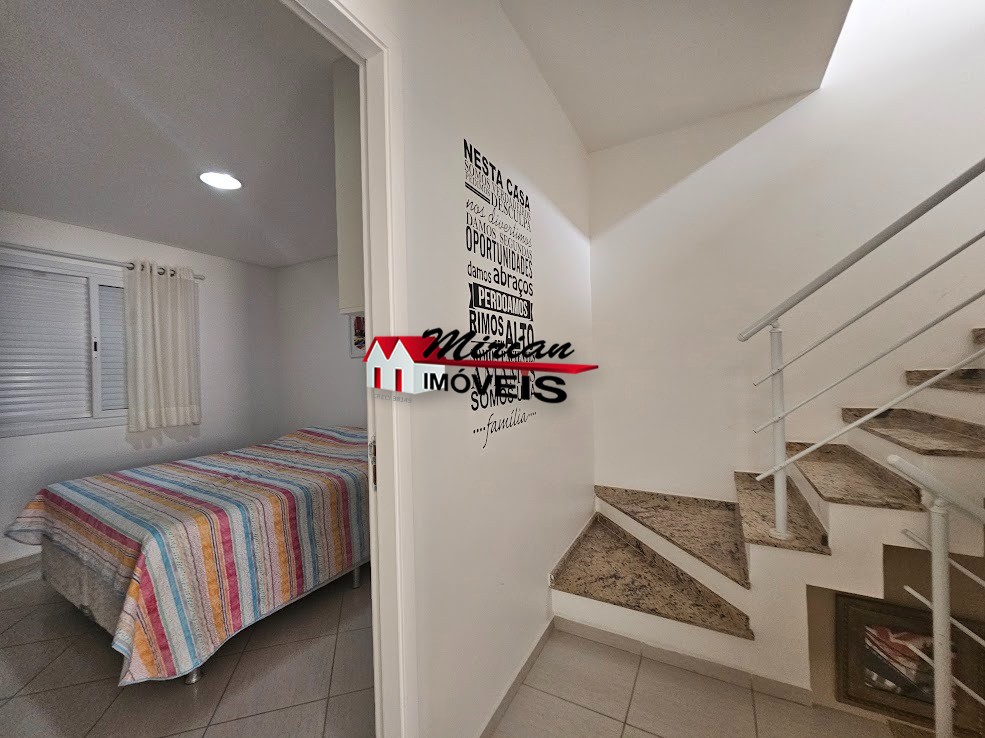 Casa de Condomínio à venda com 4 quartos, 220m² - Foto 31