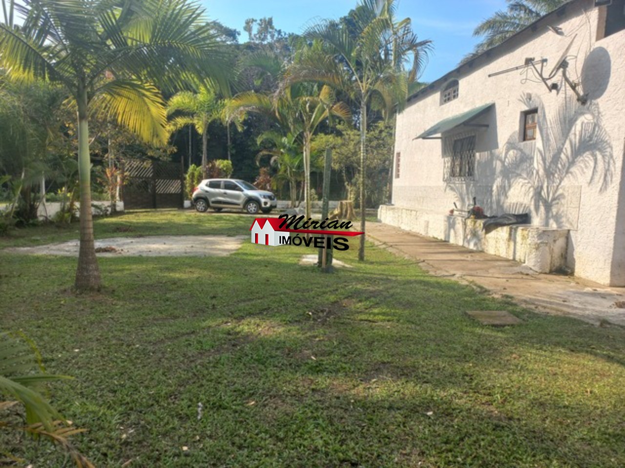 Fazenda à venda com 4 quartos, 120m² - Foto 31