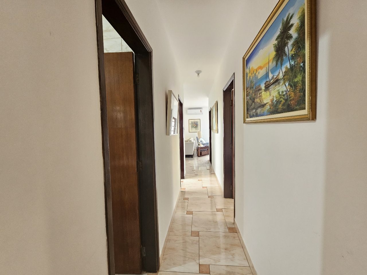 Casa à venda com 3 quartos, 180m² - Foto 35