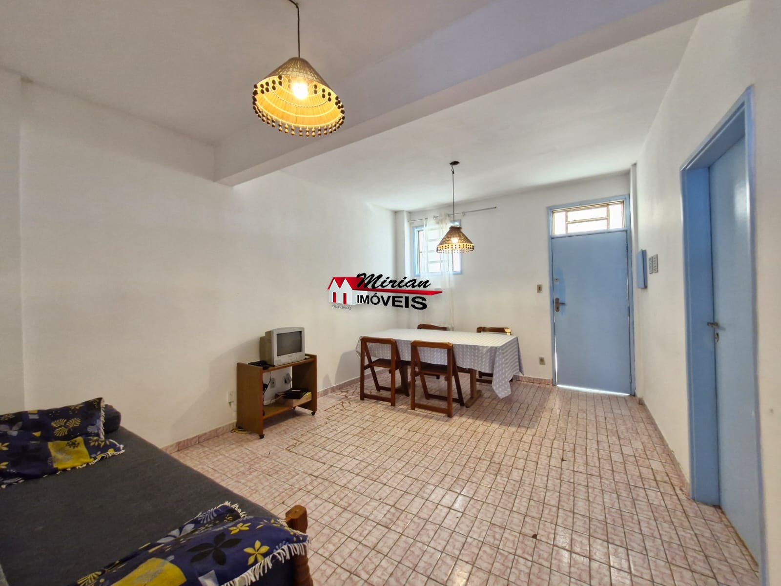 Apartamento à venda com 3 quartos, 95m² - Foto 12