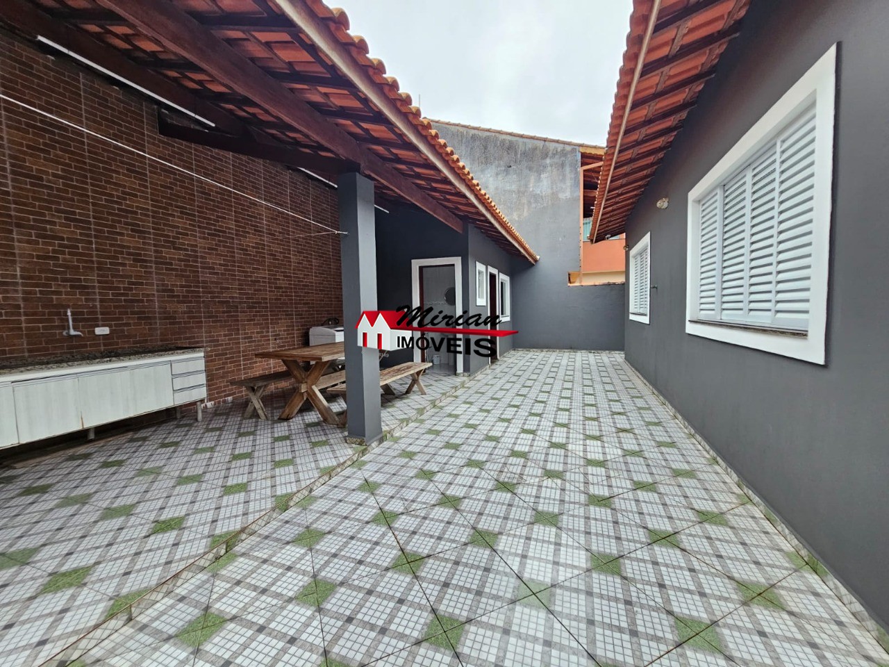 Casa à venda com 3 quartos, 183m² - Foto 19