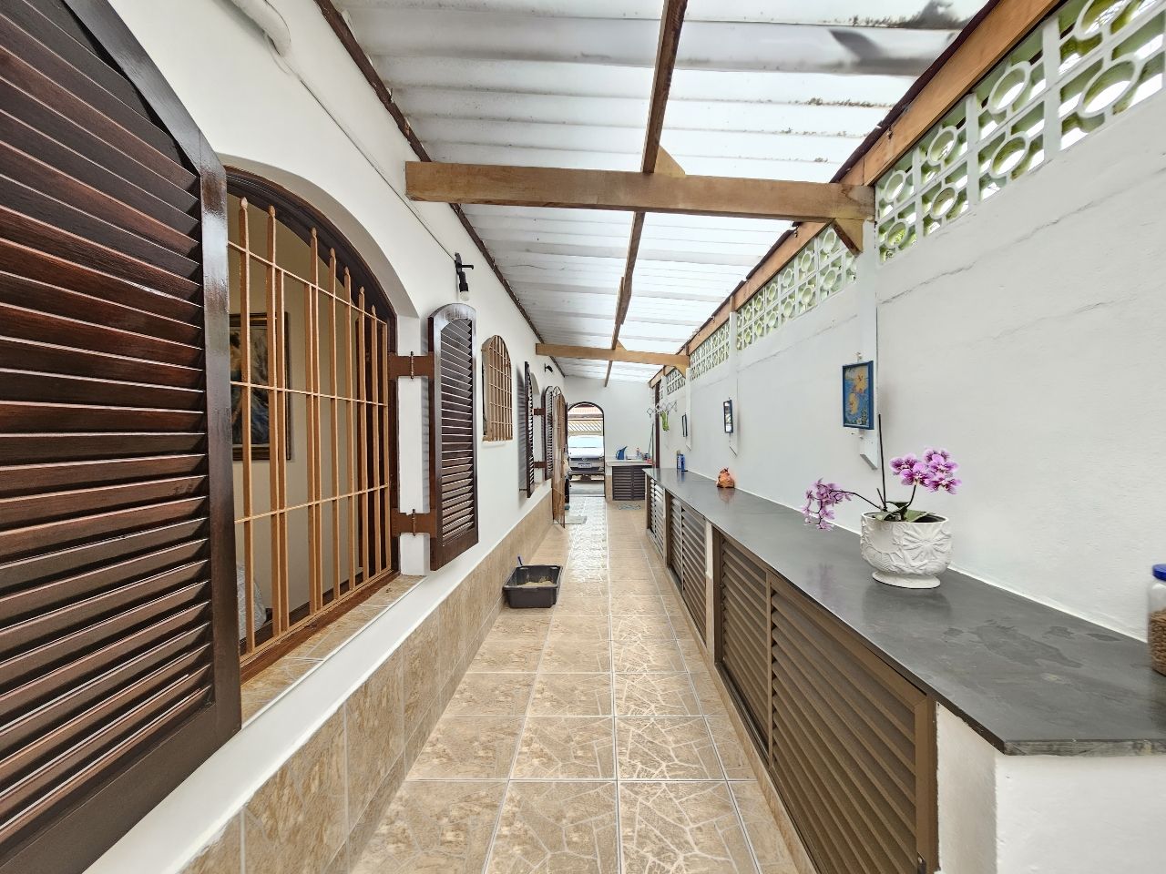 Casa à venda com 3 quartos, 180m² - Foto 46