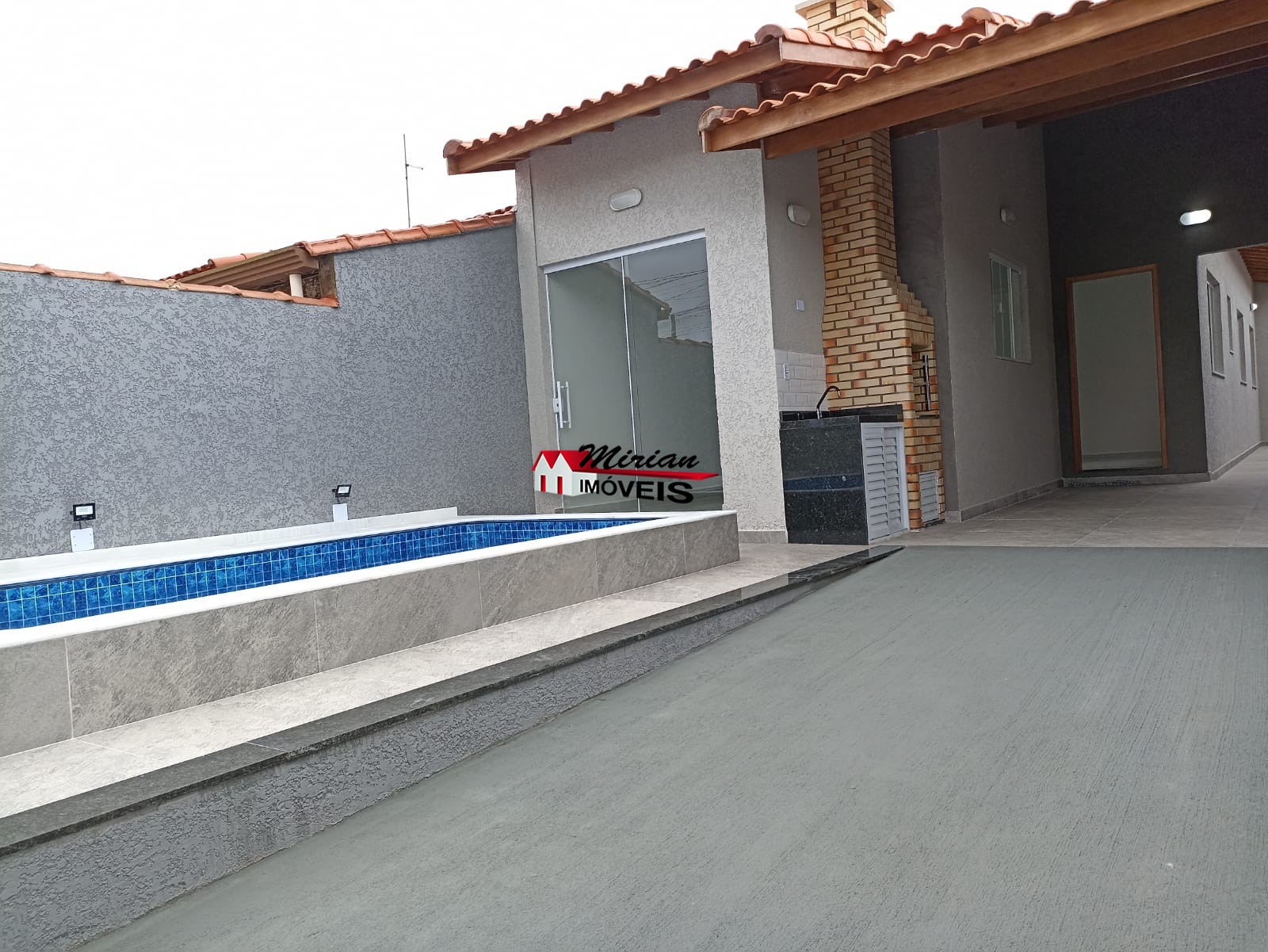 Casa à venda com 3 quartos, 115m² - Foto 12