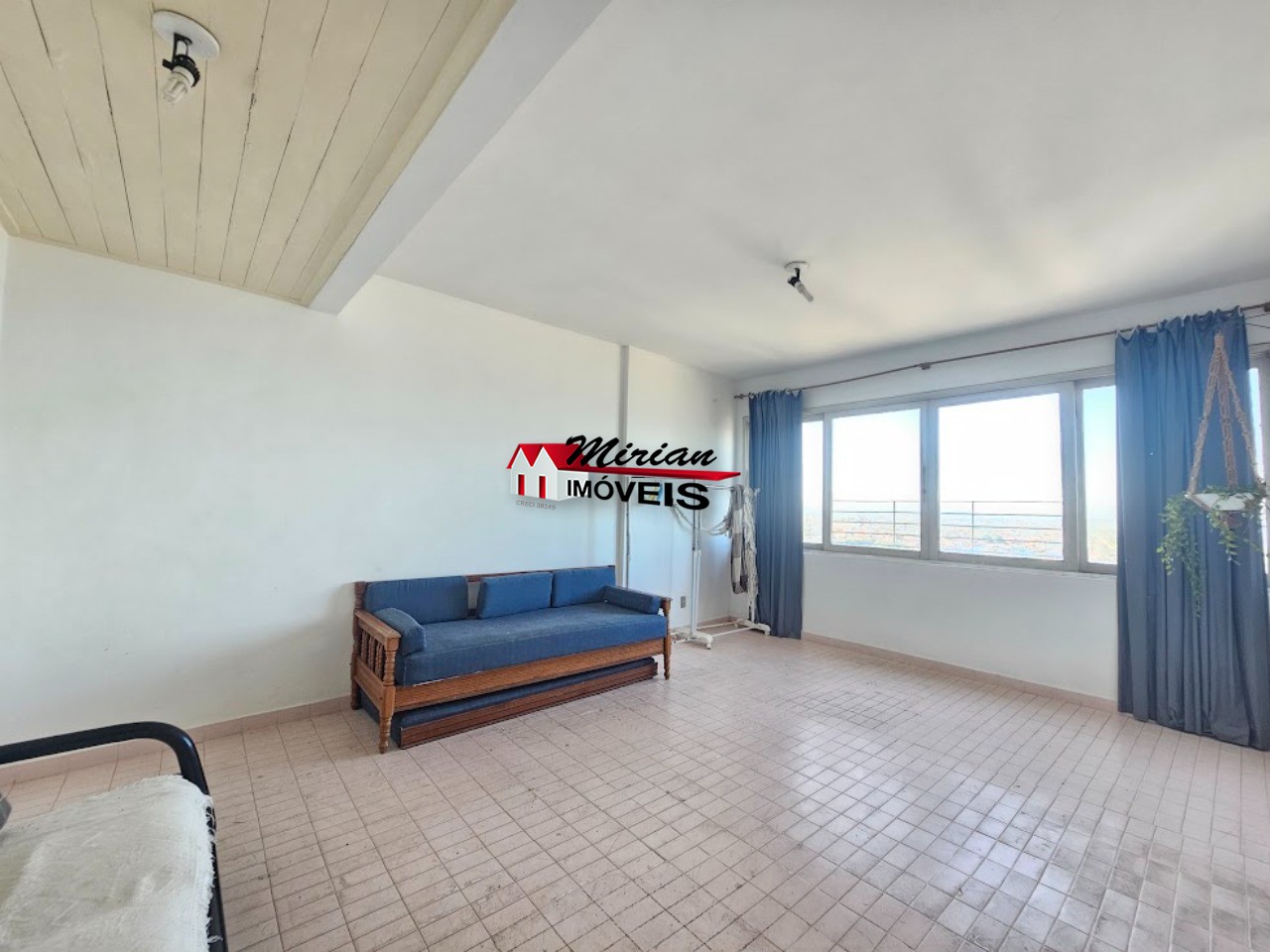 Apartamento à venda com 3 quartos, 95m² - Foto 4