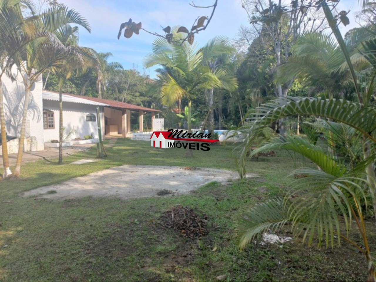 Fazenda à venda com 4 quartos, 120m² - Foto 30