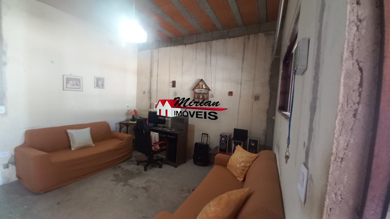 Casa à venda com 3 quartos, 108m² - Foto 8