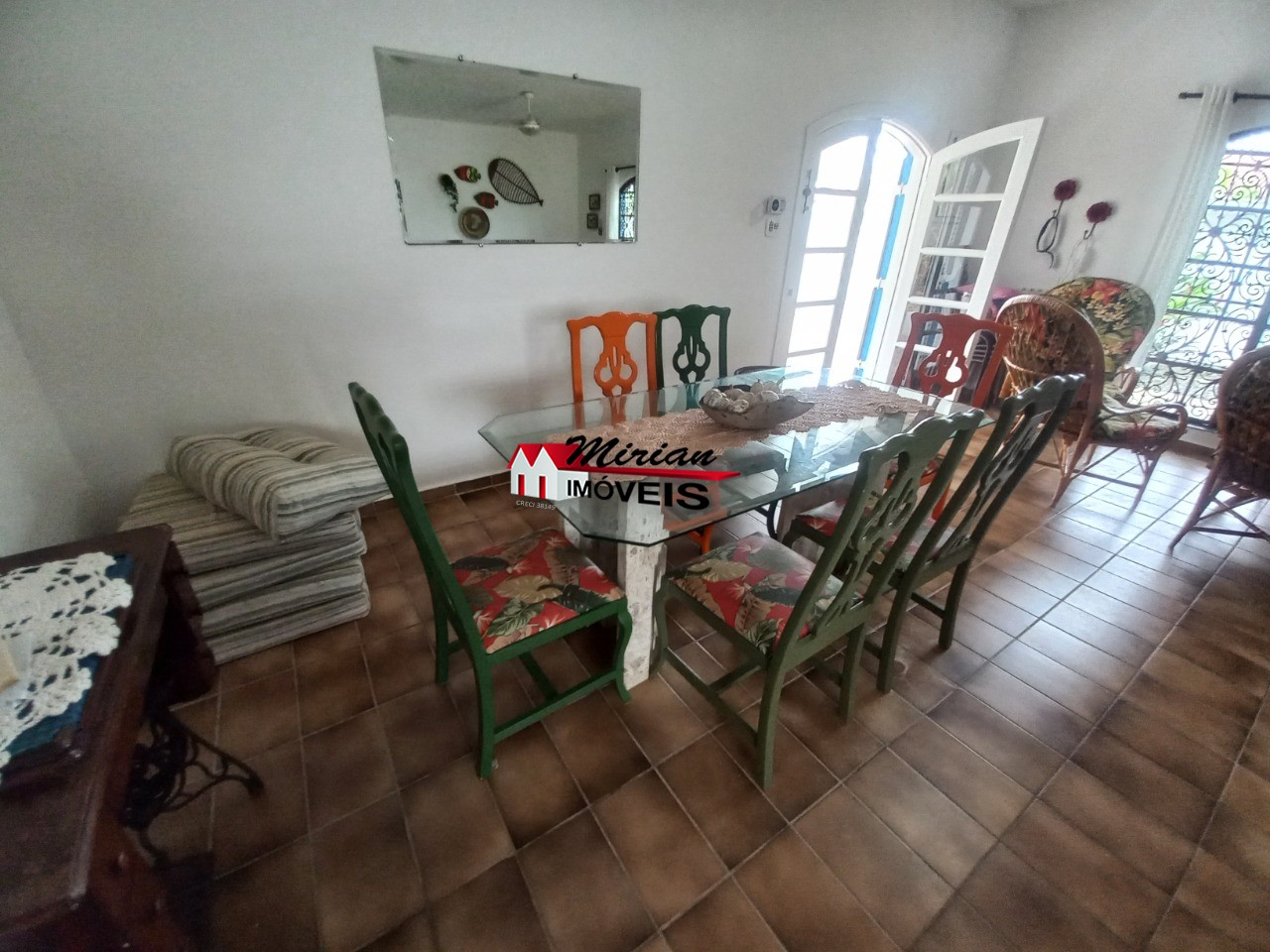 Casa à venda com 4 quartos, 177m² - Foto 17