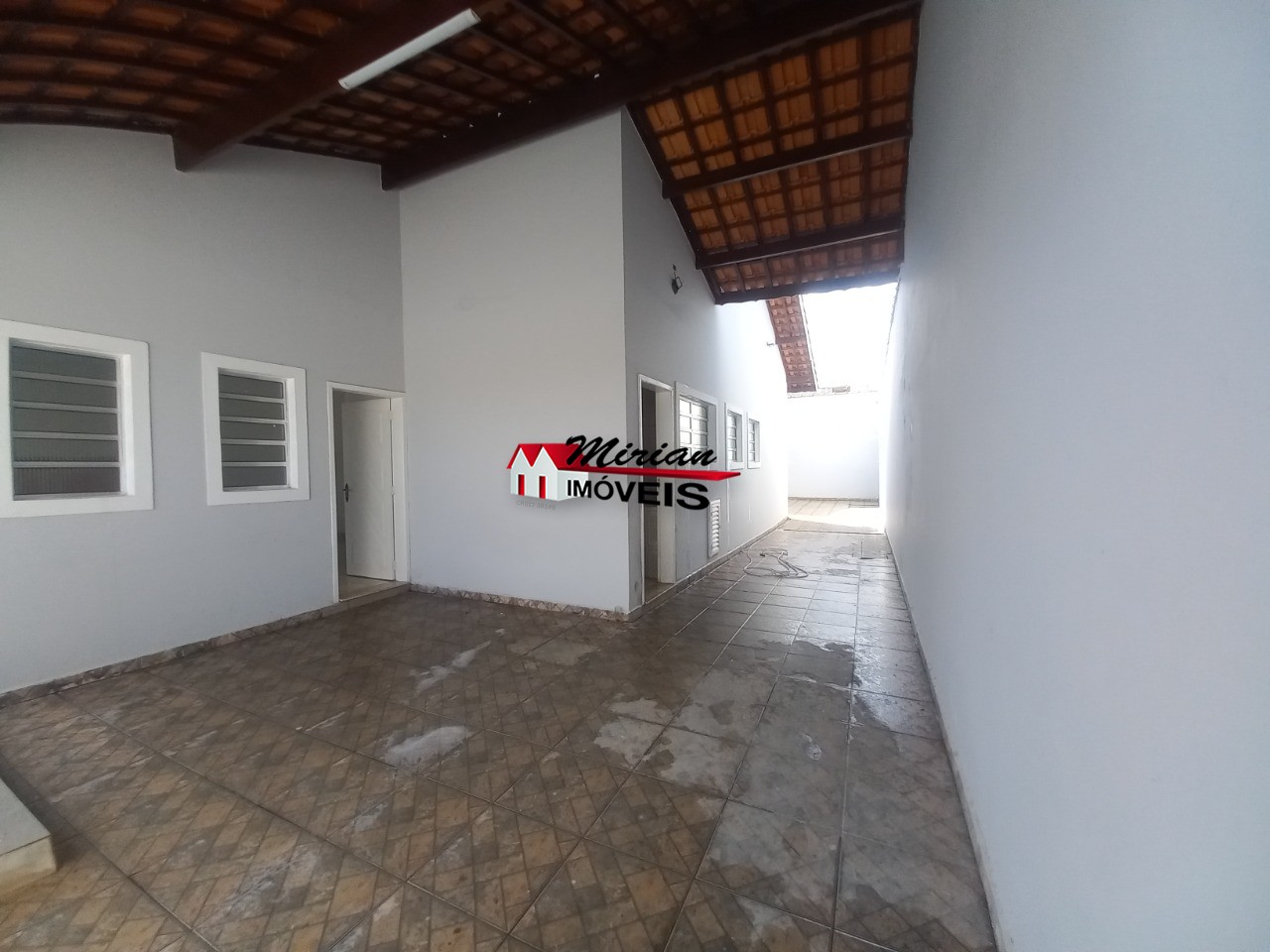 Casa à venda com 3 quartos, 149m² - Foto 7