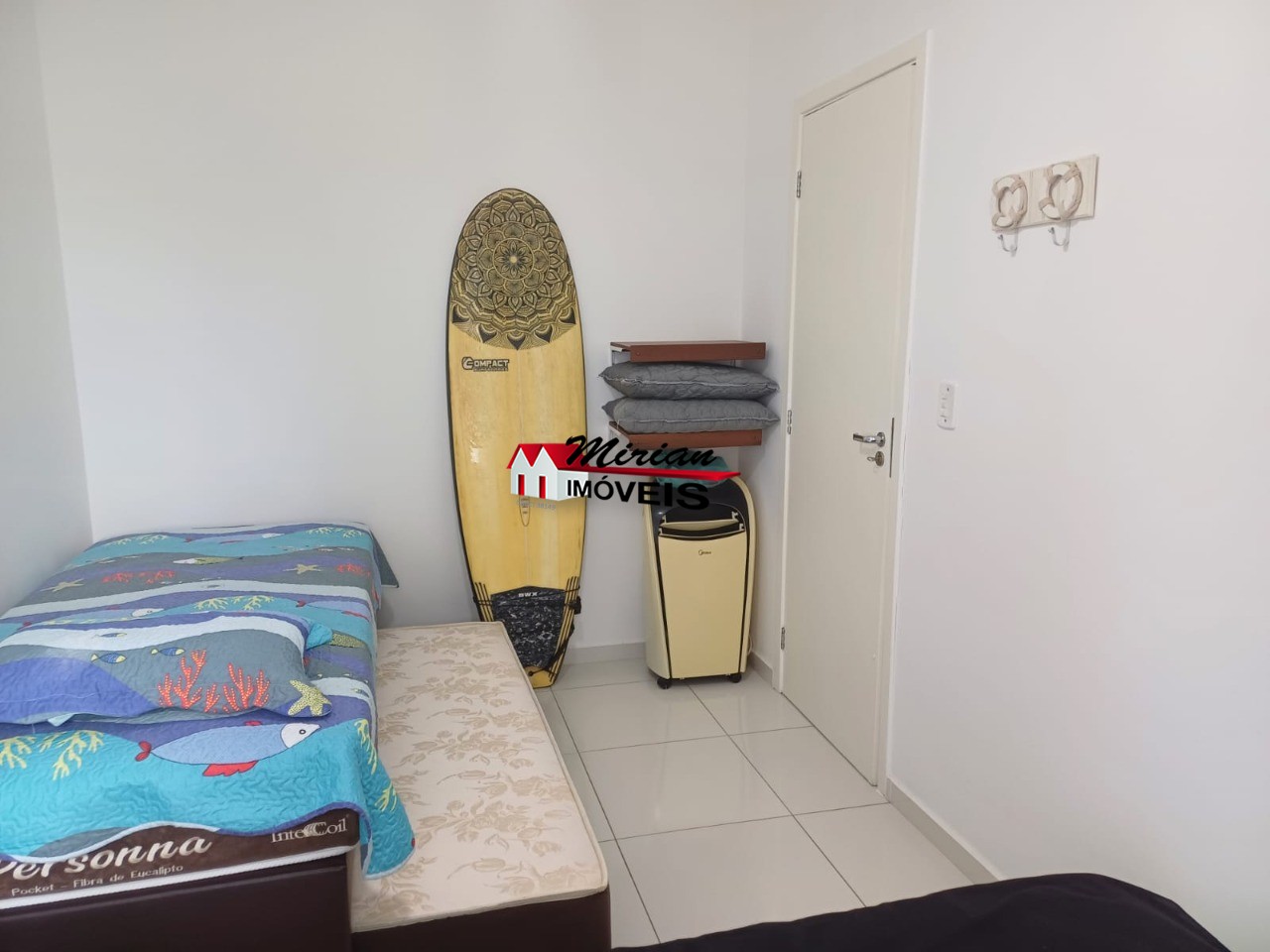 Apartamento à venda com 2 quartos, 85m² - Foto 29