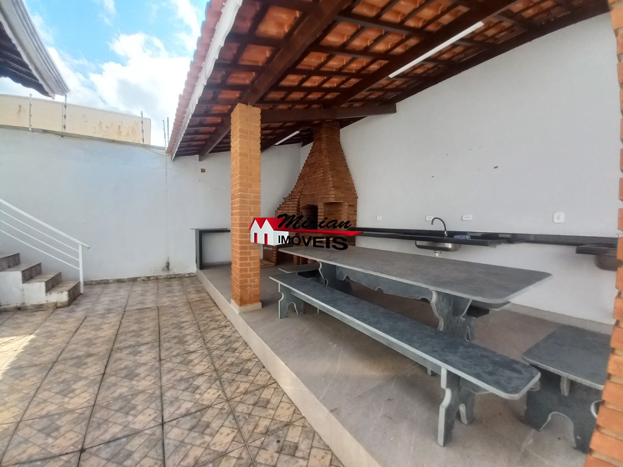 Casa à venda com 3 quartos, 149m² - Foto 28