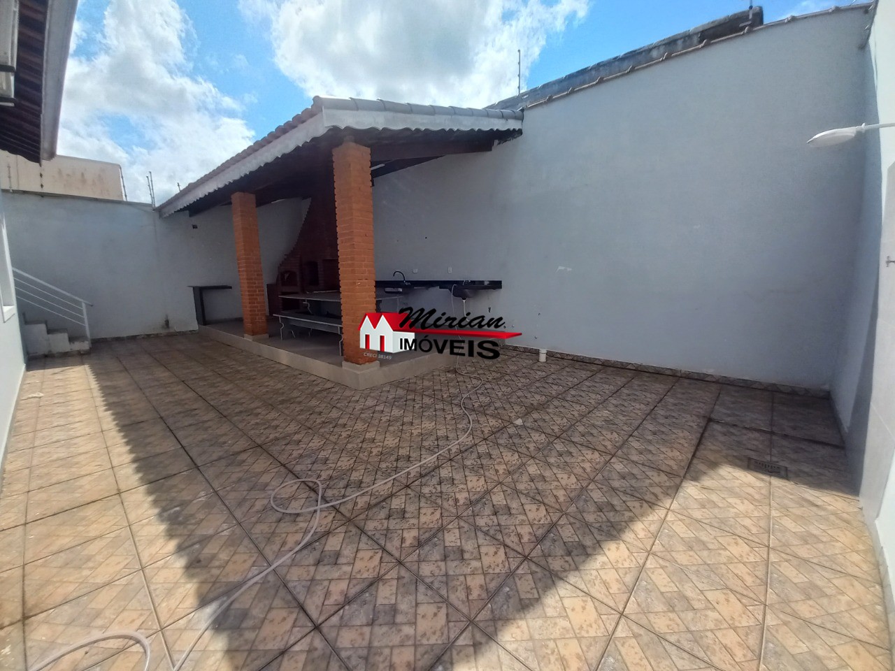 Casa à venda com 3 quartos, 149m² - Foto 25