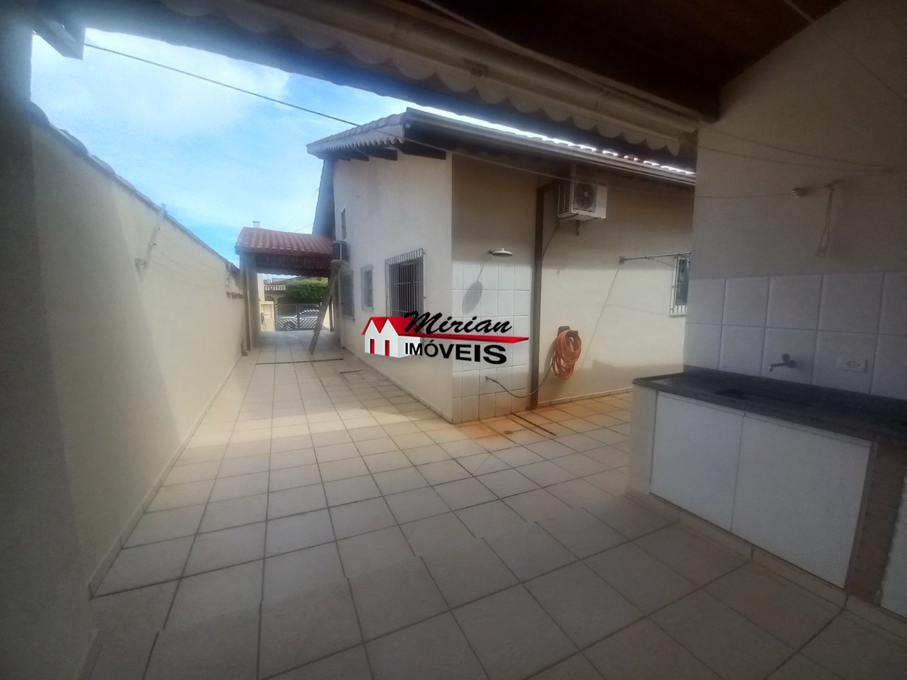 Casa à venda com 3 quartos, 179m² - Foto 24