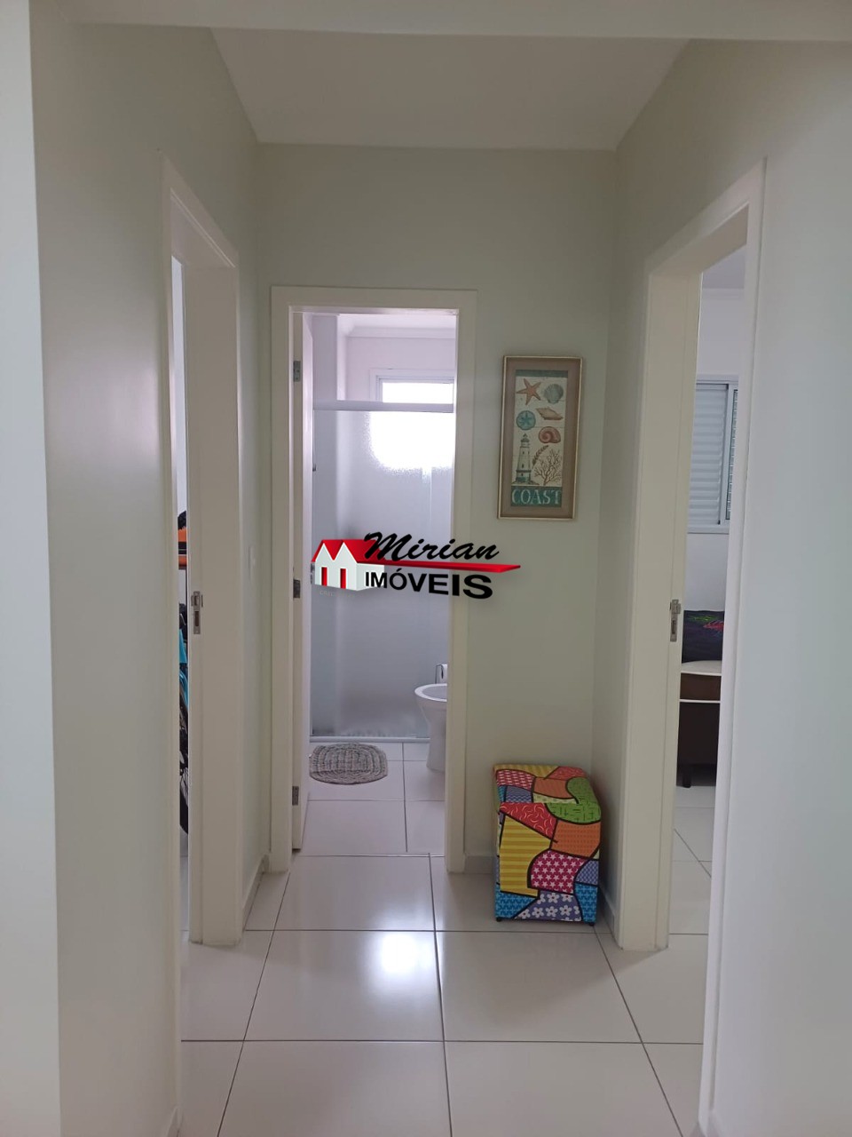 Apartamento à venda com 2 quartos, 85m² - Foto 22