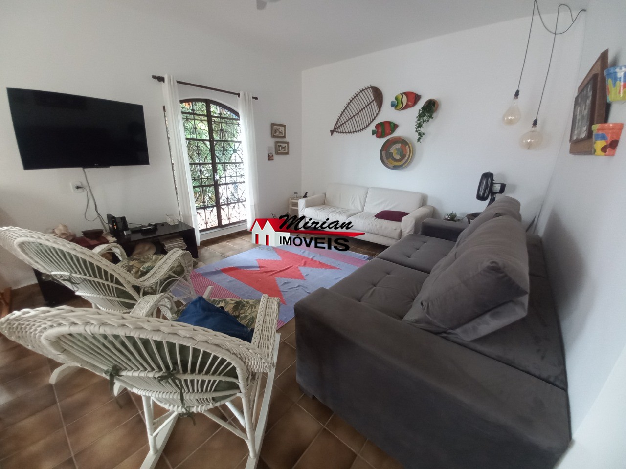 Casa à venda com 4 quartos, 177m² - Foto 13