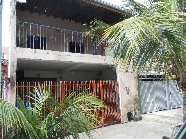 Sobrado, 3 quartos - Foto 1