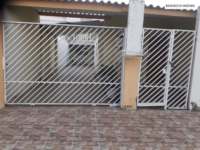 Sobrado à venda com 2 quartos, 159m² - Foto 1