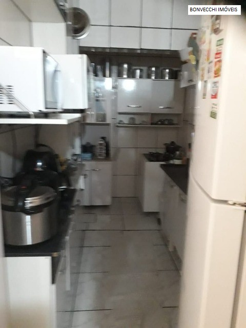 Sobrado à venda com 2 quartos, 159m² - Foto 4