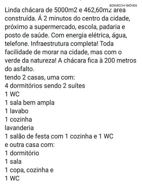 Fazenda à venda com 2 quartos, 5000m² - Foto 15