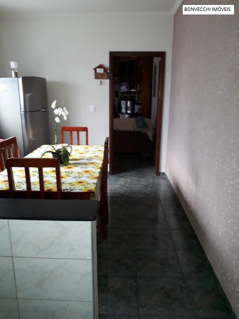 Casa à venda com 3 quartos, 168m² - Foto 16