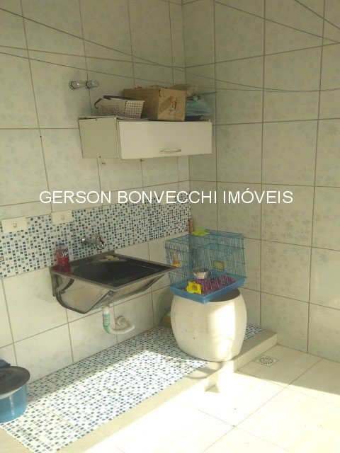 Sobrado à venda com 3 quartos, 125m² - Foto 9