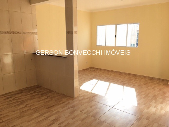 Casa à venda com 3 quartos, 125m² - Foto 4